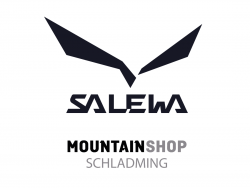 Perfekter Partner, perfekte Ausrüstung von Salewa im Mountainshop Schladming